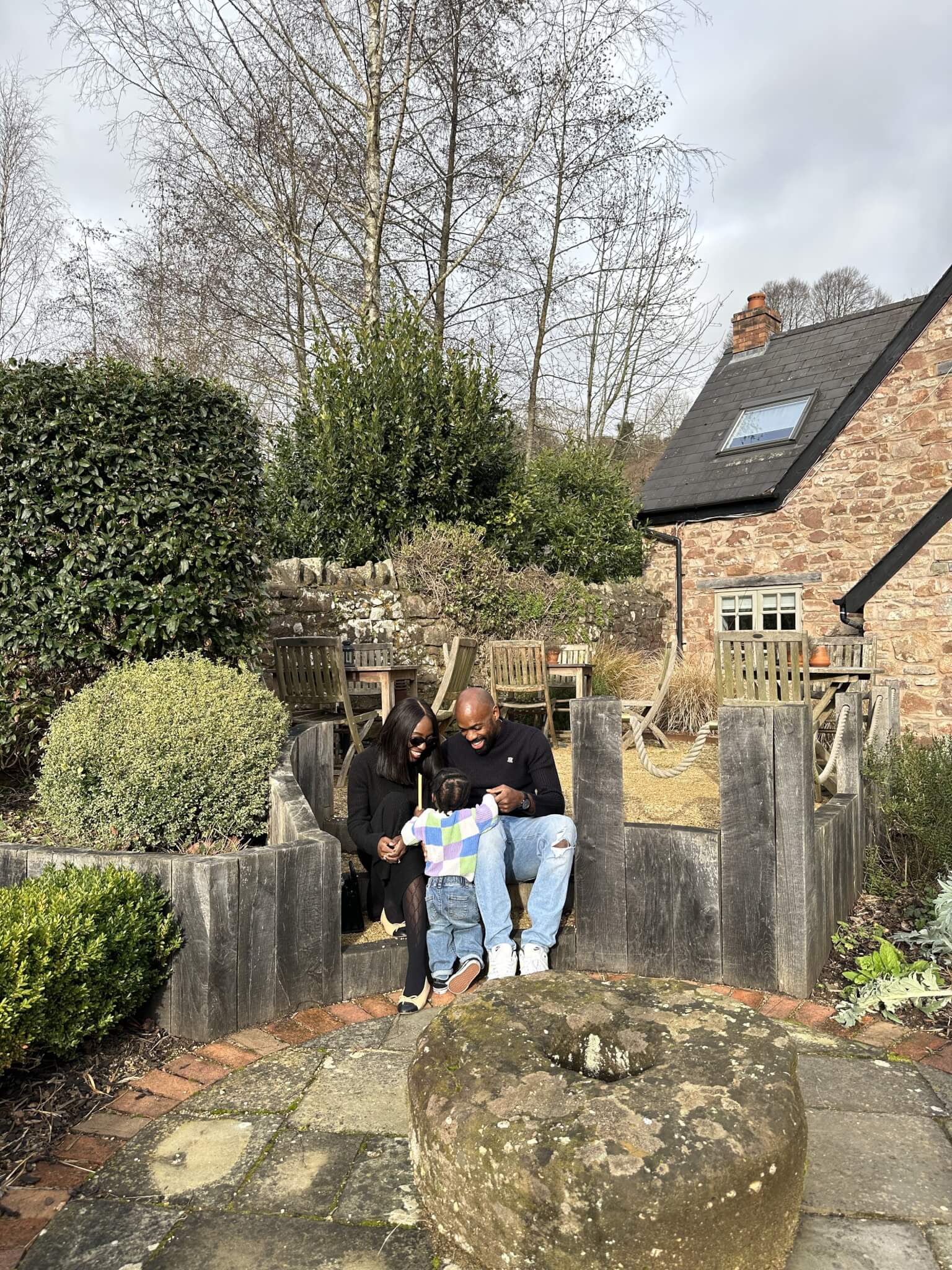 Explore Wye Valley: Pet-Friendly Stays & Activities at Tudor Farmhouse